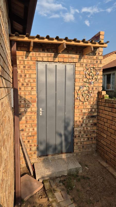 3 Bedroom Property for Sale in Sasolburg Ext 11 Free State